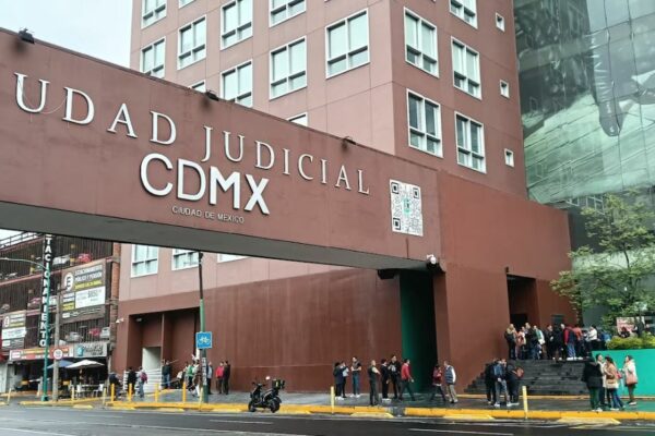 Paro en el Poder Judicial: Declaran suspensión de labores en todo México por incumplir aumento salarial