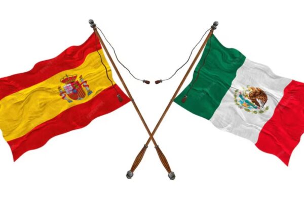 España reconoce injusticias en la Conquista… pero no pide perdón