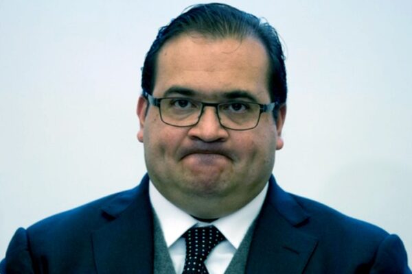 Javier Duarte tendrá que esperar para salir de prisión; jueza aplaza audiencia