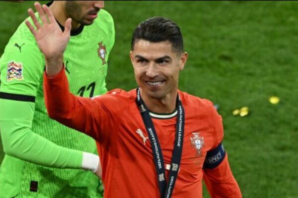 La afirmación de Cristiano Ronaldo sobre el Mundial de 2026