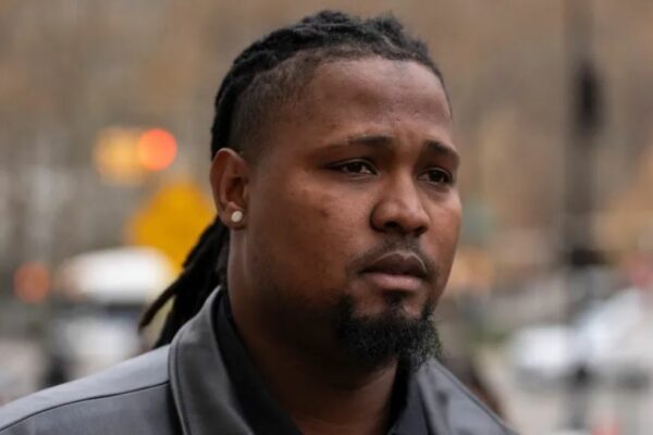 Luis Ortiz se declara inocente tras acusaciones por amaño de apuestas en partidos de la MLB