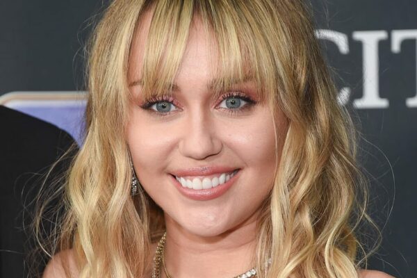 Miley Cyrus fue hospitalizada de emergencia