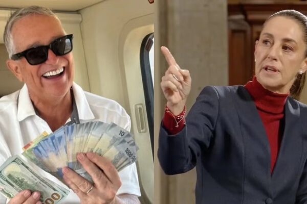 Sheinbaum respalda fallo de la Corte y exige cumplimiento fiscal