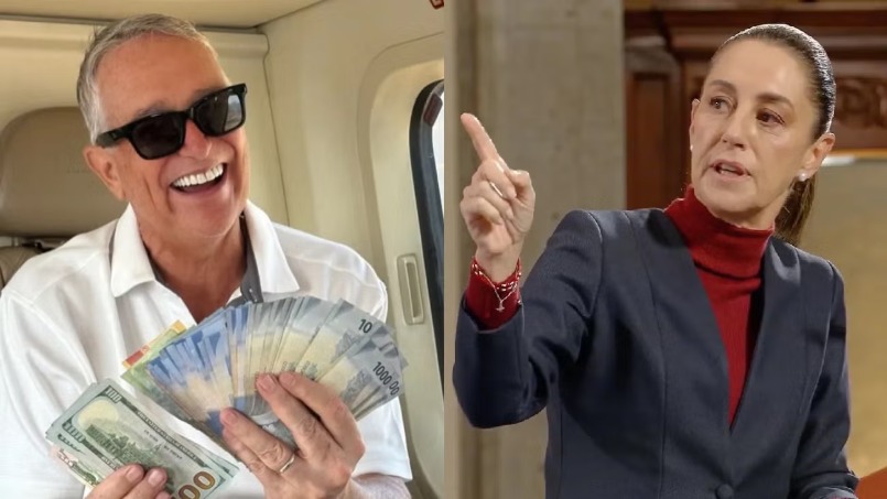 Sheinbaum respalda fallo de la Corte y exige cumplimiento fiscal