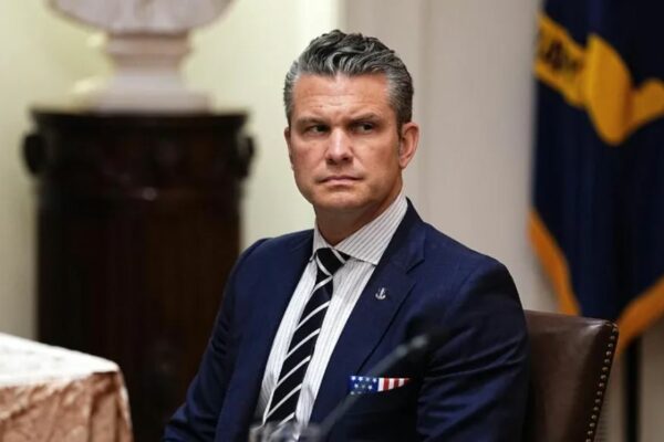 Pentágono anuncia ‘Lanza del Sur’, nueva operación militar en Latinoamérica