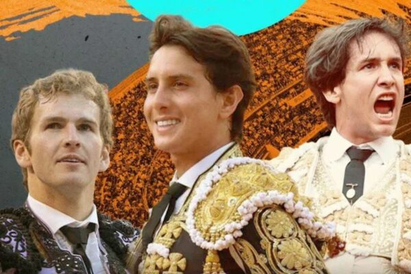 La Monumental Lorenzo Garza vivirá la emoción por la fiesta brava