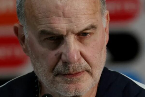 Marcelo Bielsa se sincera y admite que nunca fue un “candidato serio” para la selección mexicana