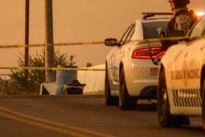 Ataque con dron en fiesta de XV años deja 10 heridos en Navolato, Sinaloa