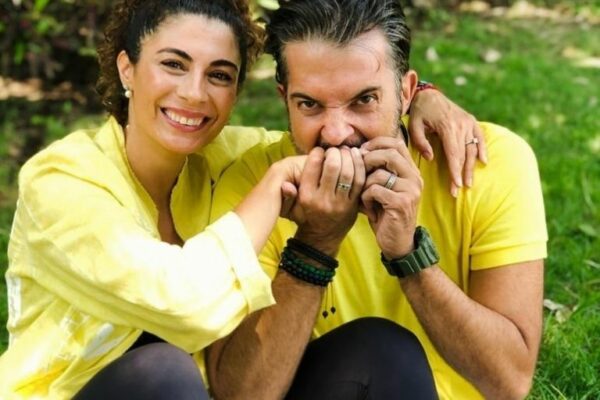 Anna Ferro abre testamento de Fernando del Solar a 4 años de su fallecimiento; revela que no dejó a sus hijos desprotegidos