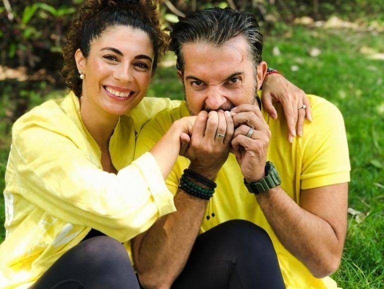 Anna Ferro abre testamento de Fernando del Solar a 4 años de su fallecimiento; revela que no dejó a sus hijos desprotegidos