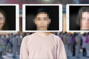 Estudiantes generan imágenes manipuladas de sus compañeras usando inteligencia artificial.