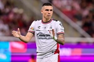 Atlas entre derrotar al Toluca o pensar en las vacaciones