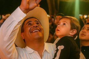 Lo que se sabe sobre el asesinato de Carlos Manzo, alcalde de Uruapan