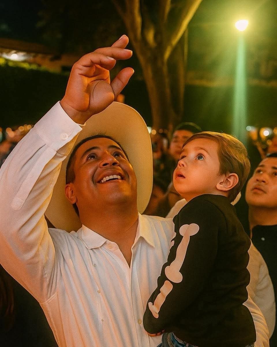 Lo que se sabe sobre el asesinato de Carlos Manzo, alcalde de Uruapan