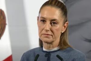 Sheinbaum promete justicia por el asesinato del alcalde de Uruapan: “No habrá impunidad”