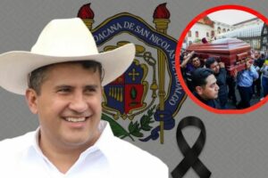 Suspenden clases en Uruapan tras asesinato del alcalde Carlos Manzo