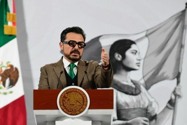 Empleo en el país alcanza cifra récord; en octubre se crearon 198 mil 454 empleos formales: IMSS