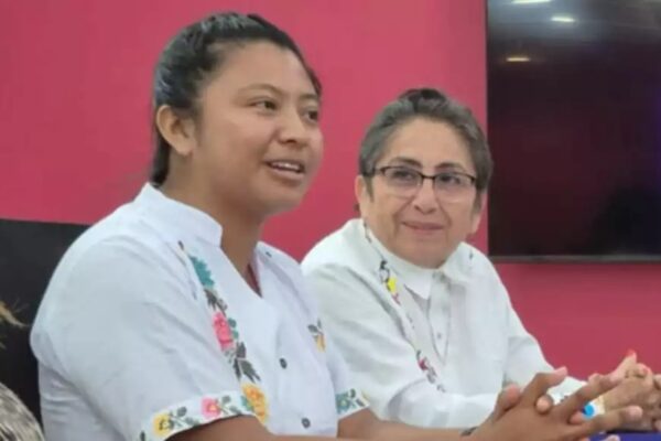 Estudiante de Yucatán colaborará en proyecto de salud para astronautas de la NASA