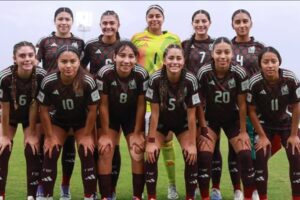 México se juega todo en semifinal ante Países Bajos