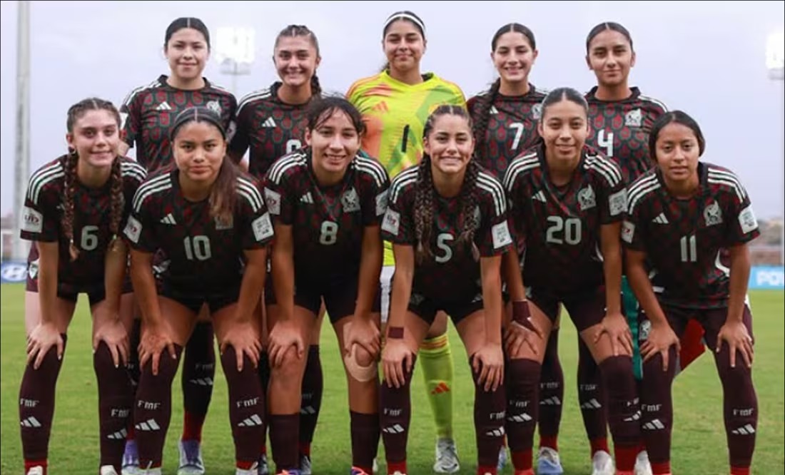 México se juega todo en semifinal ante Países Bajos