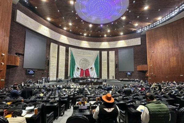 Inicia discusión del presupuesto 2026 en lo particular; pasarán 12 reservas de Morena y aliados