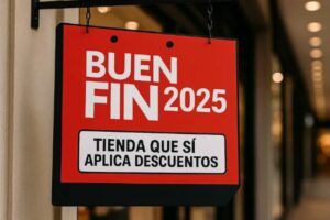 Éstas son todas las empresas que sí participan con descuentos por El Buen Fin 2025