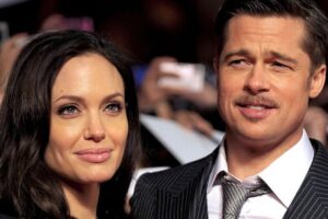 Brad Pitt demandó a Angelina Jolie por 35 millones de dólares en concepto de daños, según People