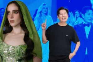 Nawat Itsaragrisil tacha de “mentirosa” a Fátima Bosch y cancela evento de Miss Universo por sus insultos a la mexicana