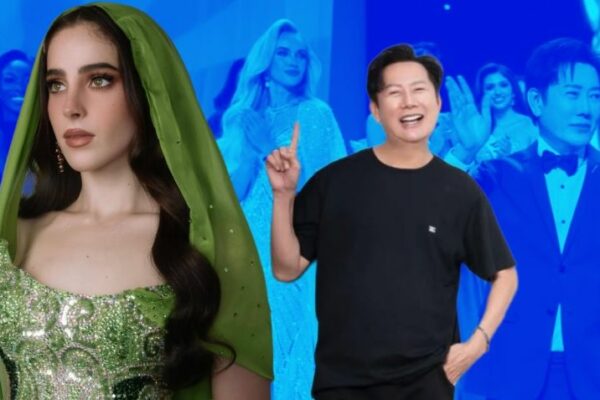 Nawat Itsaragrisil tacha de “mentirosa” a Fátima Bosch y cancela evento de Miss Universo por sus insultos a la mexicana