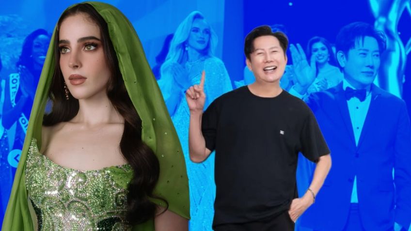 Nawat Itsaragrisil tacha de “mentirosa” a Fátima Bosch y cancela evento de Miss Universo por sus insultos a la mexicana