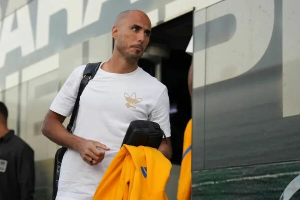 En Tigres juegan el fin de semana los que mejor rinden en el entrenamiento, asegura Guido Pizarro