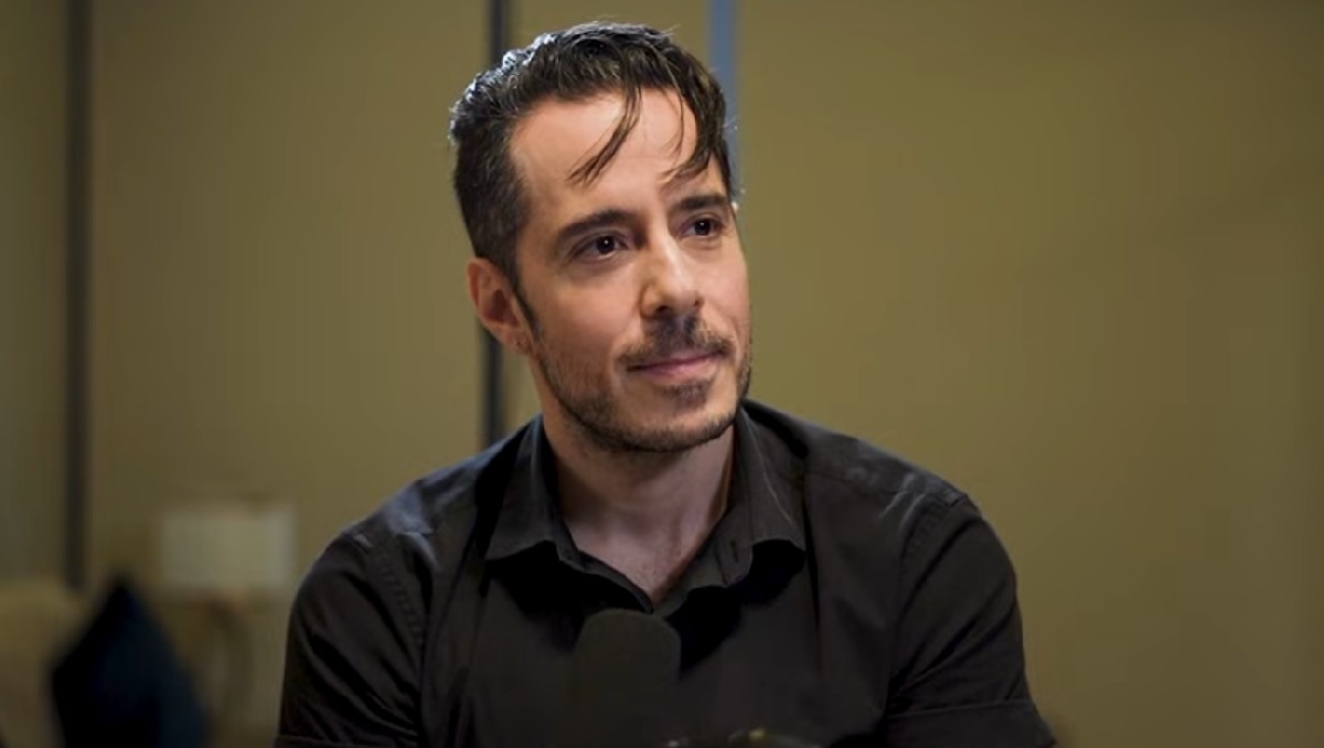 José Madero comenzó a hacer música con Pxndx porque quería “ligar morras”