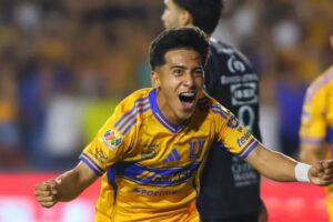 Diego Sánchez manda mensaje a los jóvenes del barrio donde creció: “Yo también pasé por un proceso muy difícil”