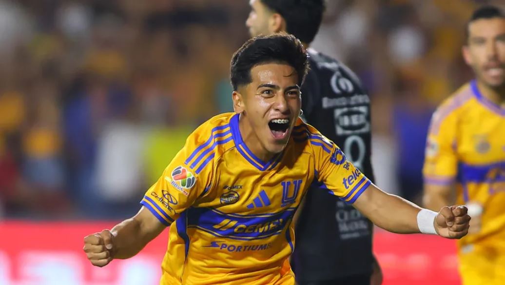 Diego Sánchez manda mensaje a los jóvenes del barrio donde creció: “Yo también pasé por un proceso muy difícil”