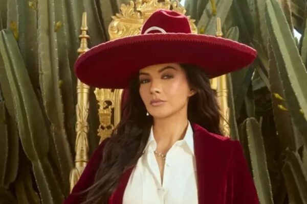 Nieta de Pedro Infante está nominada al Latin Grammy; es la única mujer en la categoría de ‘Mejor canción regional’