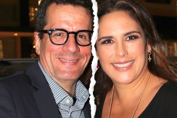 Angélica Vale se divorcia de Otto Padrón: “Ella está bien”