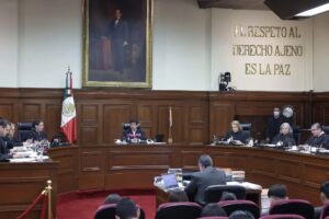 Salinas Pliego busca frenar fallo de la Corte por adeudos millonarios con el SAT
