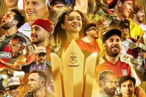 La Kings League analiza mudanza a Argentina por bajos niveles de audiencia