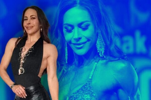 Vanessa Guzmán confirma que su casa fue baleada; descarta atentado contra ella o su hijo