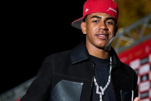 ¡Desconvocado de la Selección! Real Federación Española de Futbol ‘explota’ contra Lamine Yamal y lo deja fuera