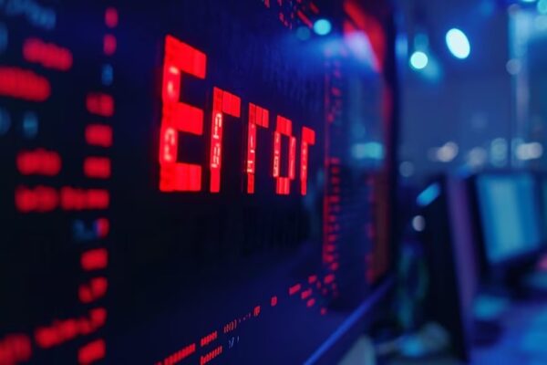 Falla de Cloudflare deja a millones de usuarios sin acceso a X, ChatGPT y Más