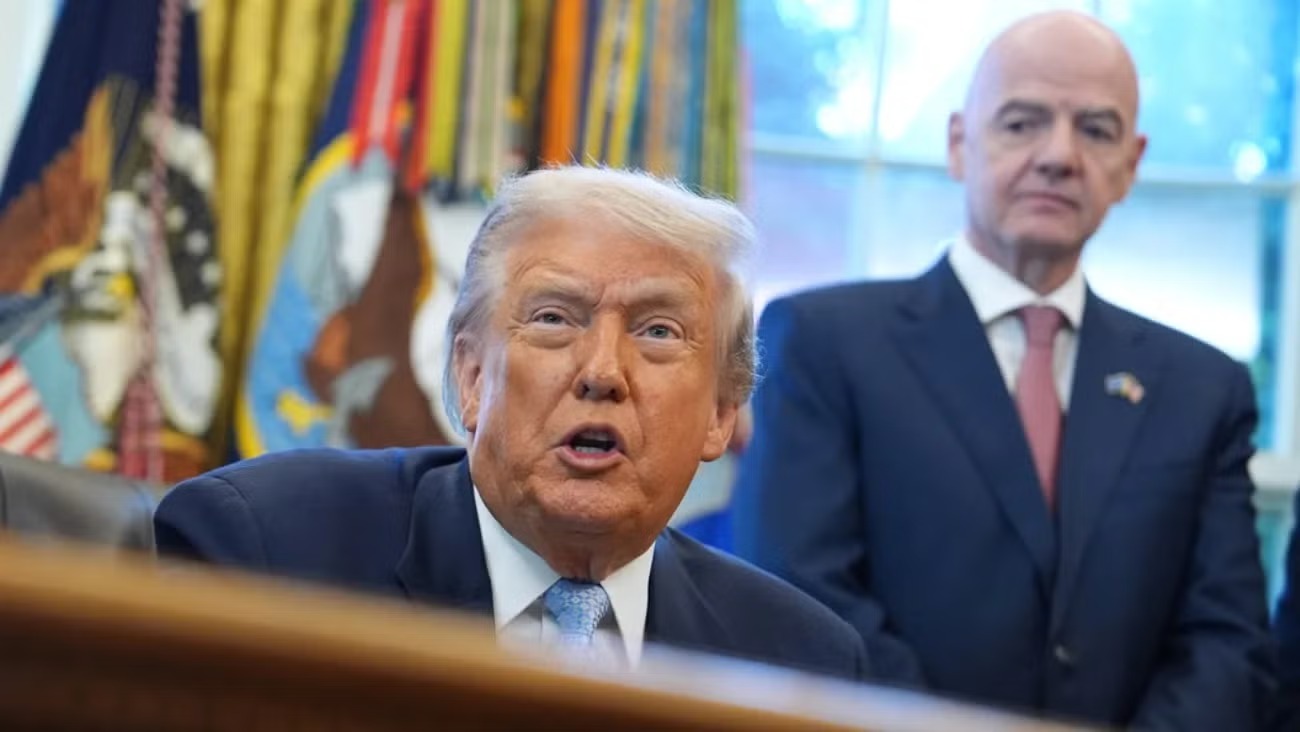 ‘Tu boleto al Munidal no es una visa’: Estados Unidos lanza advertencia a aficionados