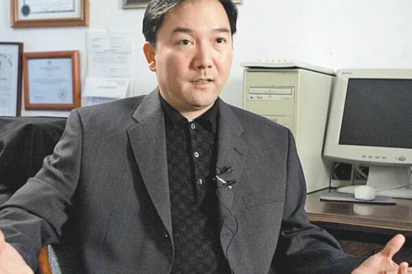 Niegan amparo a Zhenli Ye Gon… seguirá en prisión