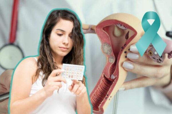 OMS declara a la píldora anticonceptiva como cancerígena, piden no alarmarse