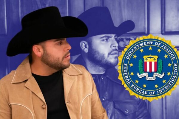 Gerardo Ortiz enfrentará sentencia en Estados Unidos por transacciones ligadas al CJNG