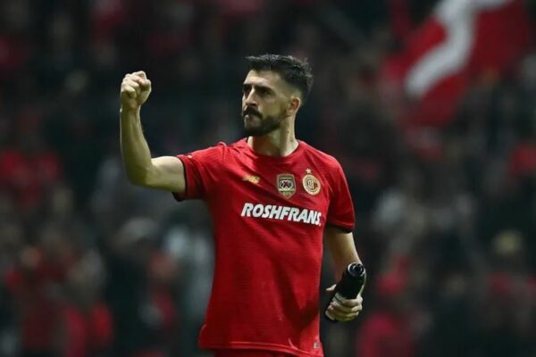 Paulinho, uno de los prospectos de Roberto Martínez para ir al Mundial con Portugal: “está jugando muy bien”