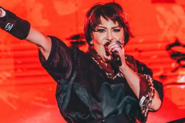 Acusan a Alejandra Guzmán de quitarles recursos a personas de la tercera edad: “Estás mal, tienes mucho dinero”