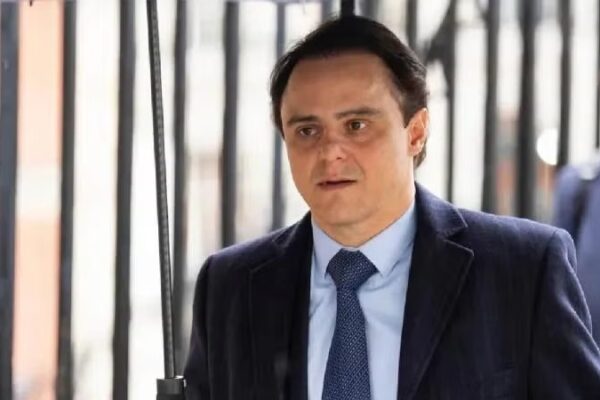 Felipe Massa da revés a la Fórmula 1 y habrá juicio por el Campeonato ‘robado’ en 2008