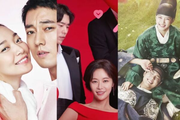 Tubi lanza colección de K-dramas en México totalmente gratis