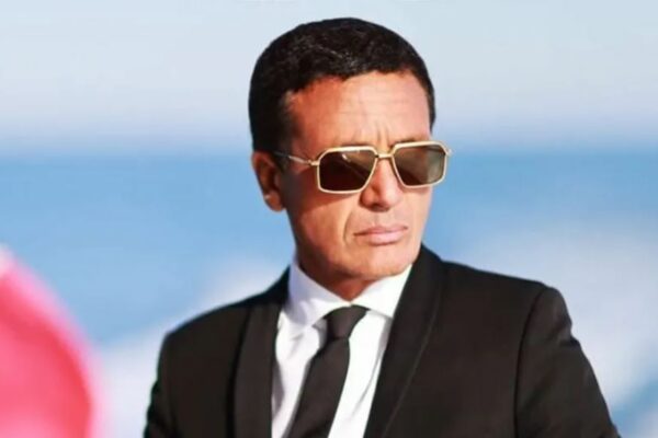 Omar Harfouch no renunció como juez en Miss Universo 2025, lo corrieron; revelan conversación donde el director lo “cancela” del evento